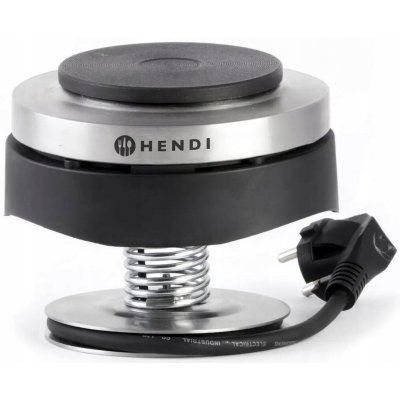 Hendi Ohřívač pro chafing 809600 – Zboží Mobilmania