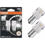 Osram LED P21W BA15s 12V 2ks – Zbozi.Blesk.cz