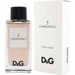 Dolce & Gabbana Anthology 3 L´Imperatrice toaletní voda dámská 50 ml – Sleviste.cz