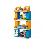 LEGO® DUPLO® 10835 Rodinný dům – Zboží Živě