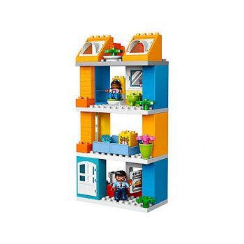 LEGO® DUPLO® 10835 Rodinný dům