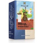 Sonnentor DĚKUJI MAMINKO BIO 27 g – Zboží Mobilmania