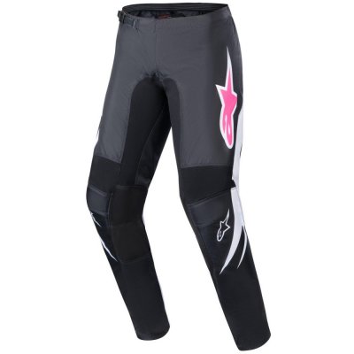 Alpinestars STELLA FLUID Lady černo-bílé – Zboží Mobilmania