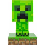 CurePink svítící ve tmě Minecraft: Creeper 9971 – Sleviste.cz
