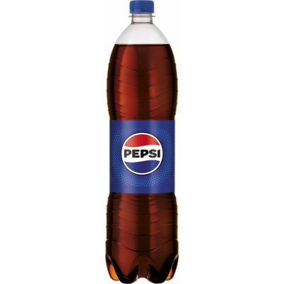 Pepsi cola 6 x 10,5 l – Zboží Dáma