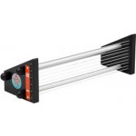 My Floorball Passer Saucer Pro černá / stříbrná 44 cm – Zboží Dáma