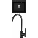 Set Deante ANDANTE ZQN N103 + Deante MILIN B62M – Sleviste.cz