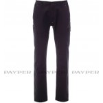 Payper kalhoty Power Stretch černá – Zboží Dáma