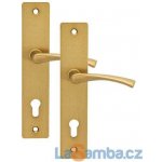 Cobra TOWER H – PZ – 72 mm GIUSSY bronzový elox – Sleviste.cz