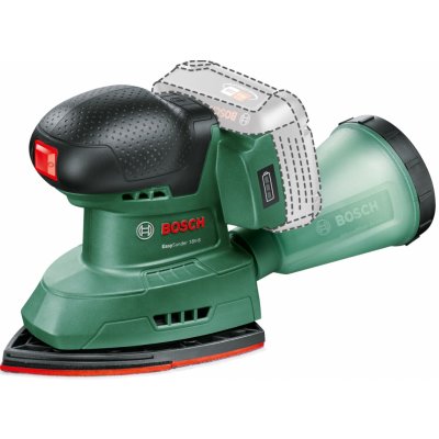 Bosch EasySander 18V-8 603 3E3 000 – Zbozi.Blesk.cz