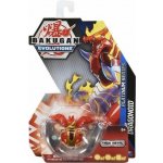 Bakugan True Metal Drak S4 – Hledejceny.cz