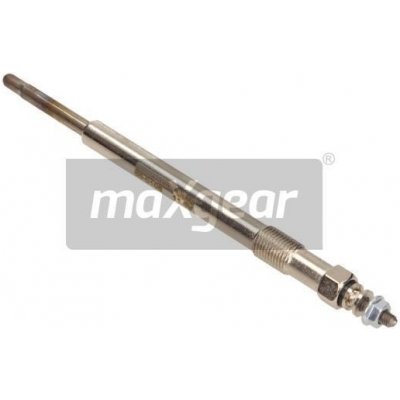 Žhavicí svíčka MAXGEAR 66-0106 – Hledejceny.cz
