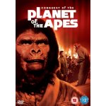 Conquest Of The Planet Of The Apes DVD – Hledejceny.cz