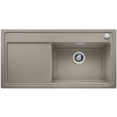 Blanco Zenar XL 6 S SILGRANIT TARTUFO – Sleviste.cz
