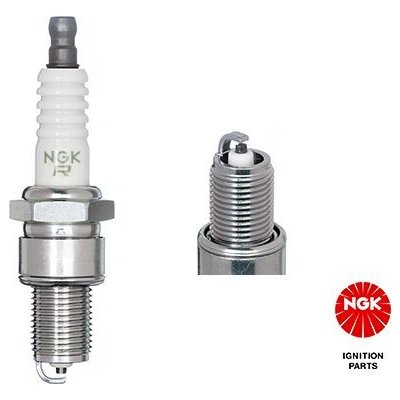 Zapalovací svíčka NGK 7265 – Zboží Mobilmania
