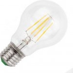 Megaman LED žárovka E27 LG6104.8CS/WW/E27 A60 8W 40W teplá bílá 2700K – Hledejceny.cz