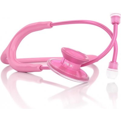 MDF Instruments MDF Acoustica Pinkore - Pink – Zboží Mobilmania