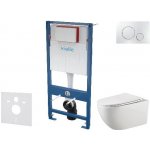 kielle Genesis s tlačítkem Gemini II 30505SS54 – Hledejceny.cz