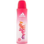 Adidas Fruity Rhythm Woman deospray 150 ml – Hledejceny.cz