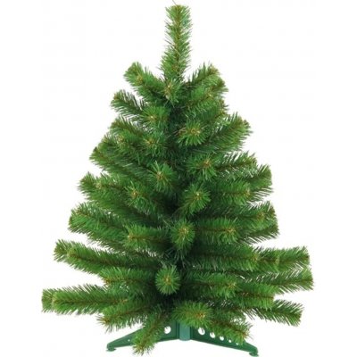 Umělý vánoční stromek malý 60 cm SM4003 – Hledejceny.cz