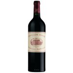 Pavillon Rouge du Chateau Margaux Margaux suché červené 2004 13% 0,75 l (holá láhev) – Zboží Mobilmania