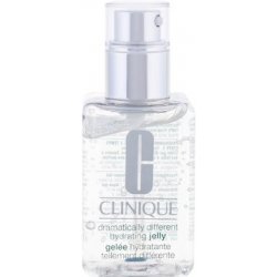 Clinique Dramatically Different Moisturizing Gel intenzivní gel k doplnění hydratace pro smíšenou až mastnou pleť 50 ml