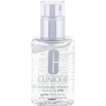 Clinique hydratační emulze Dramatically Different Hydrating Jelly 200 ml