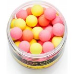 Mivardi Plovoucí Boilies Rapid PopUp Reflex 50g 10mm Pineapple + N.BA. – Hledejceny.cz