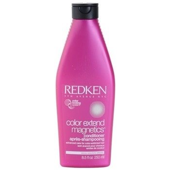 Redken Color Extend Magnetics Conditioner pro barvené vlasy 250 ml