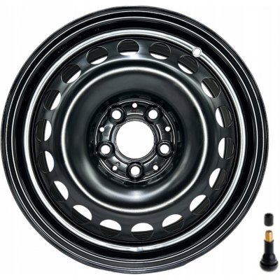 MWD 16270 6.5x16 5x112 ET44 – Zboží Mobilmania