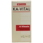 KA-VITAL pro psy a kočky 15tbl – Sleviste.cz