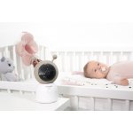 Concept KD4010 Dětská chůvička s kamerou Smart kido – Zboží Dáma