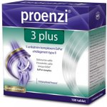 Proenzi 3 plus tbl.180 – Zboží Dáma