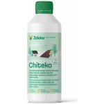 Zeleko LISTEKO - biostimulant zlepšující růst rostlin 250 ml – Zboží Mobilmania