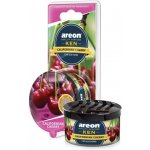 Areon KEN CALIFORNIAN CHERRY – Hledejceny.cz