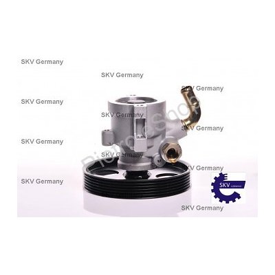 SKV Servo čerpadlo řízení PEUGEOT 306 405 605 PARTNER – Hledejceny.cz