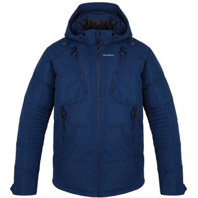 Husky Norel M dark blue – Zboží Dáma