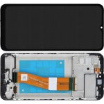 LCD Displej Samsung Galaxy A02s A025 – Zbozi.Blesk.cz