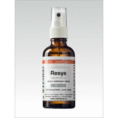 Marion RESYC 50 ml – Hledejceny.cz