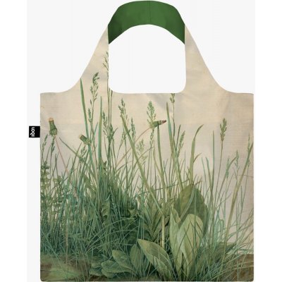 Albrecht Dürer: The Large Piece of Turf LOQI Recycled Bag Museum Collection – Hledejceny.cz