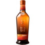 Glenfiddich Fire & Cane 43% 0,7 l (holá láhev) – Zboží Dáma