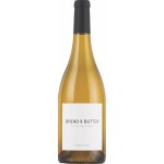 Bread а Butter Chardonnay 2023 Bílé 13,5% 0,75 l (holá láhev) – Hledejceny.cz