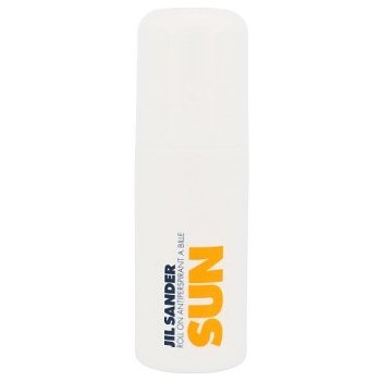 Jil Sander Sun Woman roll-on 50 ml