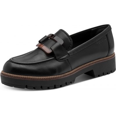 TAMARIS 1-24722-43 003 černé – Hledejceny.cz