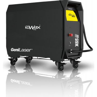 Kowax GeniLaser X65 – Zboží Dáma