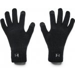 Under Armour HALFTIME GLOVES Black / Pitch Gray – Hledejceny.cz