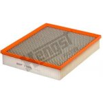 Vzduchový filtr HENGST FILTER E1465L – Hledejceny.cz
