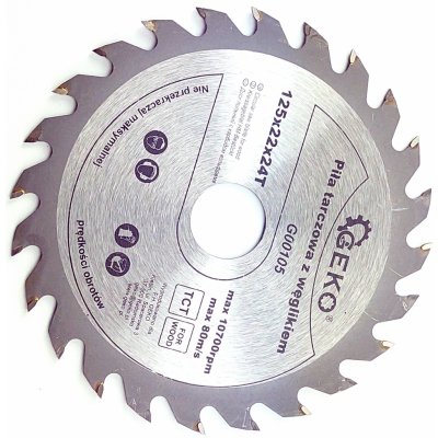 GEKO G00105 – Zboží Dáma