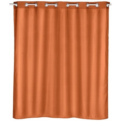 Wenko Comfort oranžový 180 x 200 cm – Zboží Mobilmania