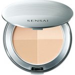 Sensai Cellular Performance Foundations vícebarevný pudr 8 g – Hledejceny.cz